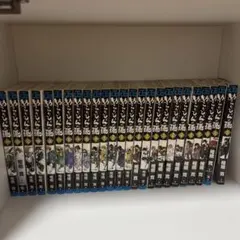 ぬらりひょんの孫 1期＋2期 レンタルDVD アニメ 全巻完結セット - メルカリ