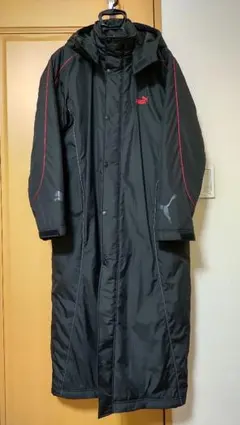 2025年最新】プーマ ベンチコートの人気アイテム - メルカリ