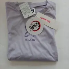 ラブトキシック　鬼滅コラボ長袖カットソー