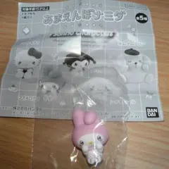 あまえんぼナミダ　マイメロディ