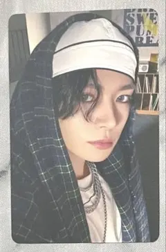 ENHYPEN daydream ユニバ ラキドロ ヒスン トレカ