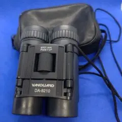 뱅가드 DA-8210 뱅가드 쌍안경 8×21mm