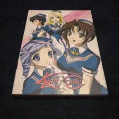 【未開封品】キディ・グレイド DVD-BOX.1 & 2セット 初回限定生産 ゲオ公式通販サイト/ゲオオンラインストア【中古】初限）1．キディ