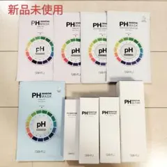 サミュ PHセンシティブジェルフォーム ミスト クリーム シートマスク 新品