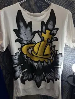 Vivienne Westwood MAN 入手困難 Tシャツ TOO FAST - メルカリ