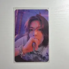 NCT127 YUTA ユウタ 2BADDIES トレカ - メルカリ