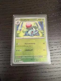 2025年最新】フシギソウマスターボールの人気アイテム - メルカリ