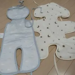 ベビーカーシート