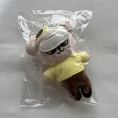 straykids スキズ バッグチャーム パピーム 新品未使用