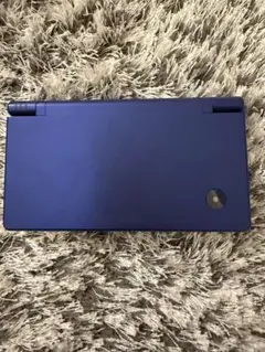 Nintendo DS Lite 本体 青