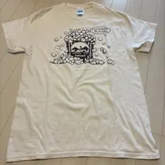 kavu Tシャツ　メンズ　イラストのサムネイル