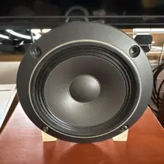 FOSTEX FW305/FW405 ウーファー 30cm - メルカリ