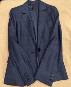 THESUITCOMPANY she REDA1865パンツスーツ セット美品のサムネイル