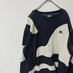 ラグラン スウェット