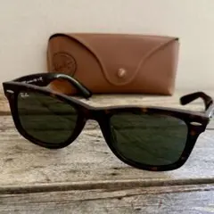 90's Ray-Ban] B&L製　ヴィンテージ STYLE4 トラディショナルズ 【希少極美品】レイバン B&L スタイルD トラディショナル レイバン USA製 小物