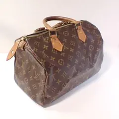 ルイヴィトン スピーディー Louis Vuitton Speedy 30