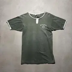 60s champion トリムT チョコチン ランタグ ヴィンテージ