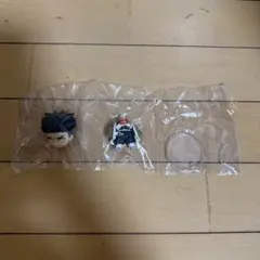 鬼滅の刃 ちまっ！きゃら5 悲鳴嶼行冥