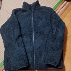 ユニクロフリースM