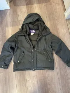 THE NORTH FACE パープルレーベル ダウンジャケット Ｍ　セール