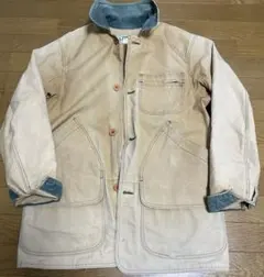 ハンティングジャケット