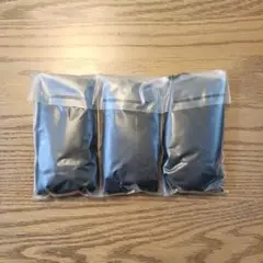 【未使用】黒のストッキング 3個セット S〜М