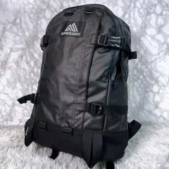 美品【グレゴリー】ALL DAY V2.1 COATED BLACK ナイロンのサムネイル