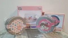 ペコちゃん　B賞　D賞セットのサムネイル