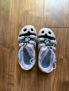 2025年最新】mion サンダルの人気アイテム - メルカリ