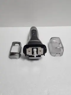未使用に近い 刃無し 本体のみ 日立 RM-FJ22 メンズ電気シェーバーのサムネイル