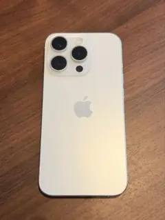 iPhone15プロ 512ギガ SIMフリー - メルカリ