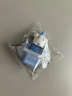 新品 cosrx ガナディ キーキャップキーリング キーホルダー 韓国限定