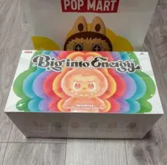 THEMONSTERS Big into Energy HAPPINESS未開封 Amazon.co.jp: POP MART THE MONSTERS Big into Energy シリーズ