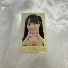 山田杏佳　ピーチティーとピーチパイ　ヨリ　直筆 ピーチティーとピーチパイ ｣ MV 100万回再生突破！🎀 皆さんがくださっ