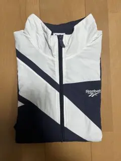 Reebok リーボック ナイロンジャケット