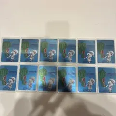 ONEPIECE ワンピース 18枚 ナツコミルフィ 2026 夏コミ - メルカリ
