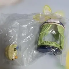 ポケモン ナイティナイトコレクション フィギュア メリープ