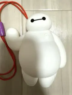 東京ディズニーリゾート　ベイマックス　光るおもちゃ（点灯確認済み）