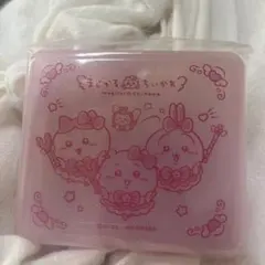 ちいかわ ノベルティ