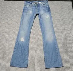 Lucky Brand LIL' MAGGIE JEAN デニム 0のサムネイル