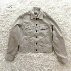 【復刻】Lee WESTERNER リー　ウエスターナー　デニムジャケット　XSのサムネイル