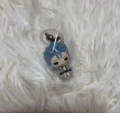 BLEACH めじるしアクセサリー グリムジョー