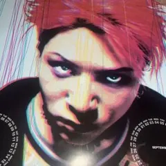 2026年最新】hide x japan ポスターの人気アイテム - メルカリ