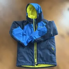 キッズスキーウェア　S 140から150くらい