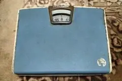 2025年最新】昭和レトロ体重計の人気アイテム - メルカリ