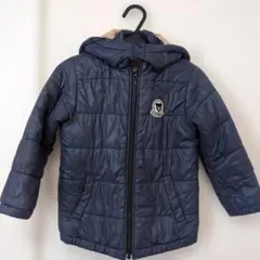 ダブルB　サイズ110 アウター