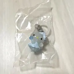 【未開封】ハローキティ めじるしアクセサリー 天使