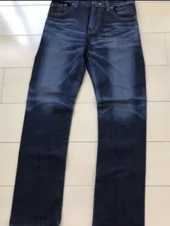 EDWIN 503 ZERO SLIM デニムパンツ150 エドウィン