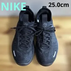SALE☆美品NIKE FREE RN FLYKNITフリーランフライニット25