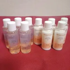 BENEFIQUE クリアローションIII & エマルジョンII 10本セット